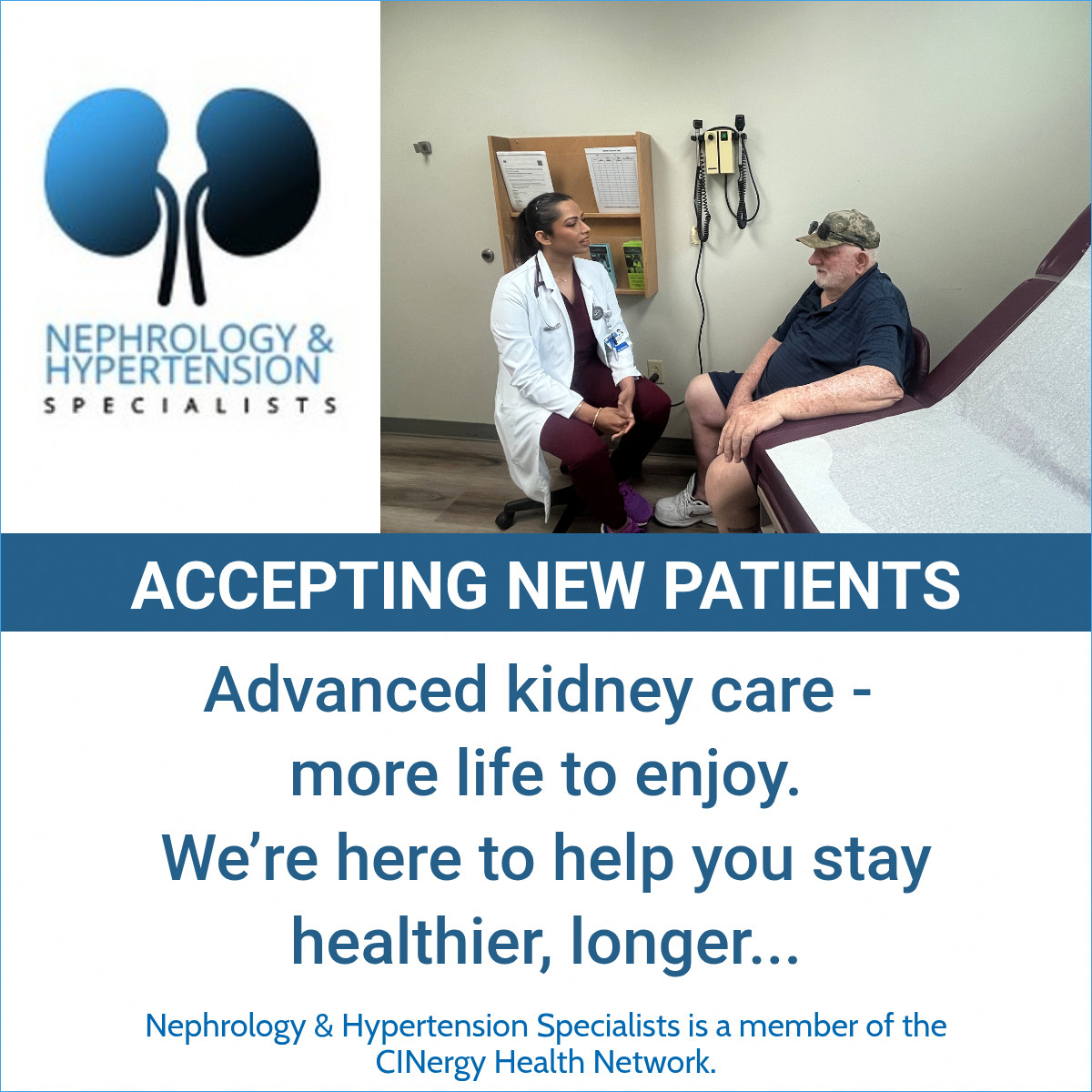 Cornerstone Medical Group