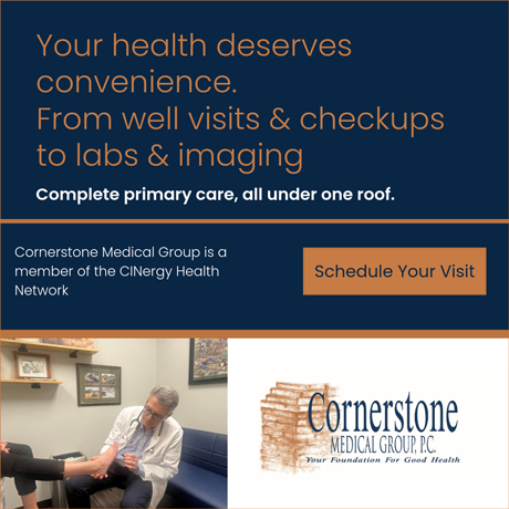 Cornerstone Medical Group